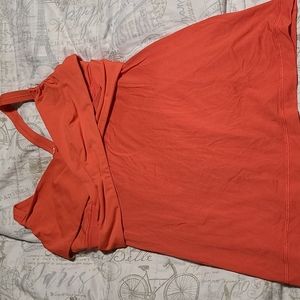 Lululemon shirt